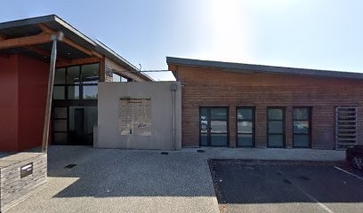 Chaniat Cécile, Ostéopathe Grignols, Ostéopathe à Grignols