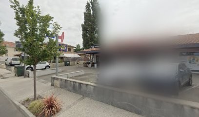 Delphine BESSUGES, Ostéopathe à Tosse