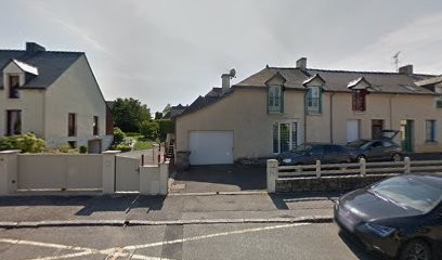 Marine ONILLON, Ostéopathe à Pacé