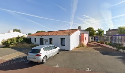 Maxime Ravon, Ostéopathe à Bellevigny