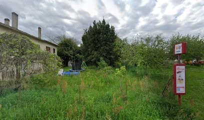 Briant Baptiste (Ostéo Domicile 47), Ostéopathe à Villeneuve-sur-Lot