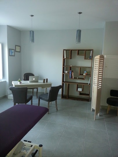 Laudouard Sandra, Ostéopathe à Dax