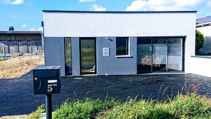 Sarah BOUHALFAYA Ostéopathe D.O. Tinténiac, Ostéopathe à Tinténiac