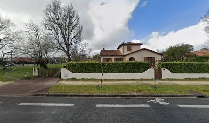 Dussaussois Josette, Ostéopathe à Gradignan