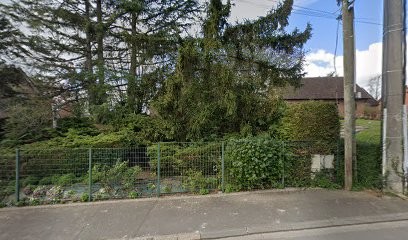 Wnuk Michel, Ostéopathe à Souchez