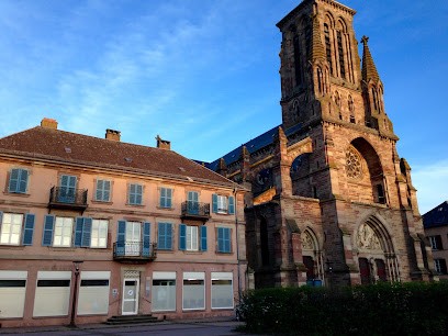 Becker Franck O. Et Velas Jean, Ostéopathe à Phalsbourg