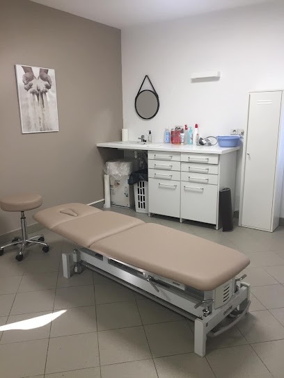 Ostéopathe Uchaud - Cabinet De Julie PARASME, Ostéopathe à Uchaud