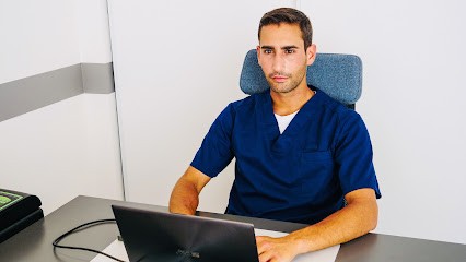 Thibaut Nichanian - Ostéopathe, Ostéopathe à L'Arbresle