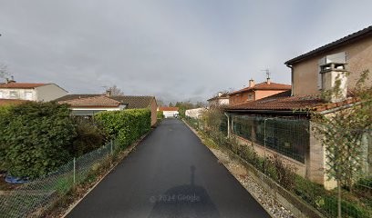 Audrey Bousbaa, Ostéopathe à Saint-Jean