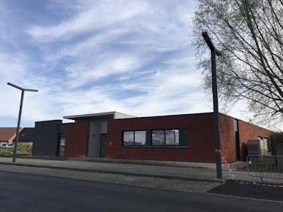 Marion Bethencourt Ostéopathe D.O., Ostéopathe à Estaires