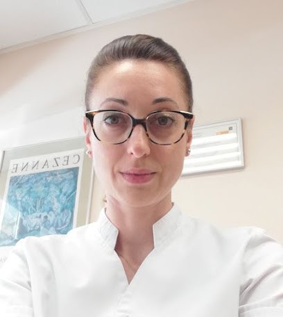 Alexandra PILLOSIO - Ostéopathe D.O, Ostéopathe à Saint-Michel-sur-Orge