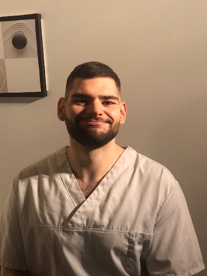 Hugo Moneghetti Ostéopathe D.O., Ostéopathe à Libourne