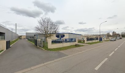 Dutay Mikael, Ostéopathe à Gargenville