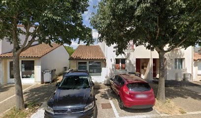 Cabinet D'Ostéopathie Pierre Tranchand, Ostéopathe à Mignaloux-Beauvoir