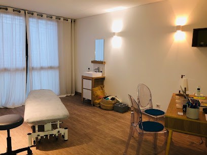Cabinet Osteopathy Saint Nazaire, Ostéopathe à Saint-Nazaire
