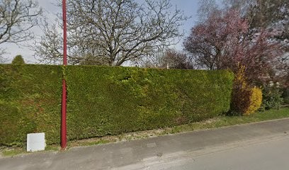 Cabinet d'Ostéopathie - Amandine Angué, Ostéopathe à Juniville