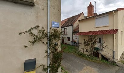 Daval'J Hervé, Ostéopathe à Néris-les-Bains