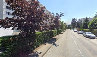 Vercors Scm, Ostéopathe à Saint-Martin-d'Hères