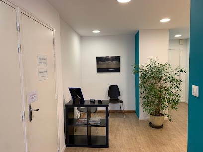 BELBEOC'H Victor Ostéopathe Rezé, Ostéopathe à Rezé