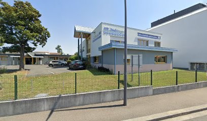 Noailles Claudine, Ostéopathe à Bruges