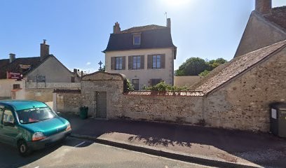 Cabinet ostéopathique, Ostéopathe à La Bussière