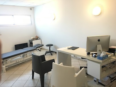 Centre Médical & Paramédical Du Brusc, Ostéopathe à Six-Fours-les-Plages