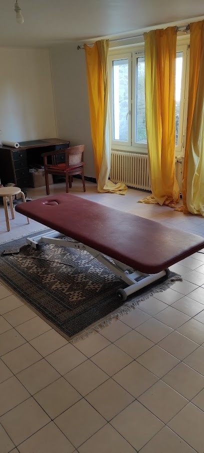 OSTEOPATHE (UK) , Jean-Louis Benadada (BSc.), Ostéopathe à Concarneau