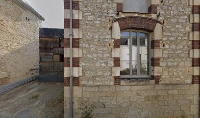 Bren Julia, Ostéopathe à Fresnay-sur-Sarthe