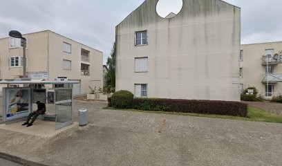 Rami Soussi Ostéopathe SQY, Ostéopathe à Montigny-le-Bretonneux