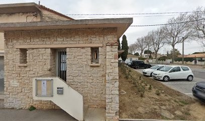 Masseurs Kinesitherapeutes Osteopathe, Ostéopathe à Bouzigues