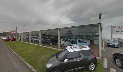 Le Guen Philippe, Ostéopathe aux Gonds