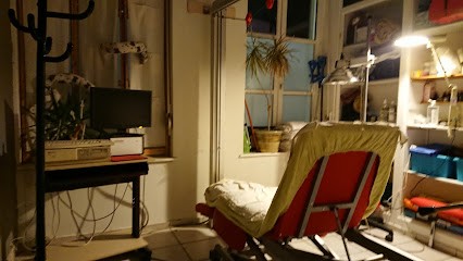 Ostéopathe Tourcoing - Bernier Laurent, Ostéopathe à Tourcoing