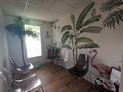 Ostéopathe Marylène MIROUX, Ostéopathe à Courseulles-sur-Mer