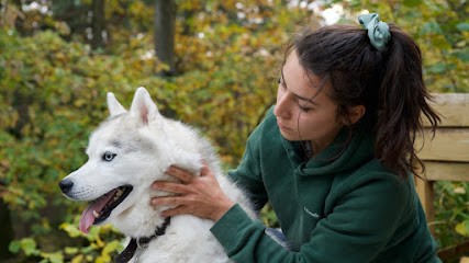 Emmanuelle BONNEAUD - Ostéopathie Animale (équin-canin-félin-NAC), Ostéopathe à Guyancourt