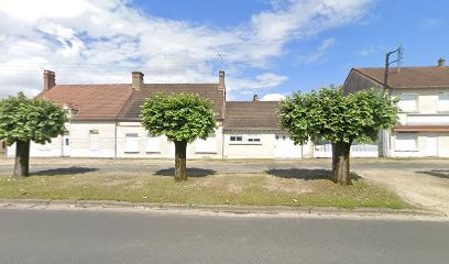 Quillerier Fabienne, Ostéopathe à Romorantin-Lanthenay