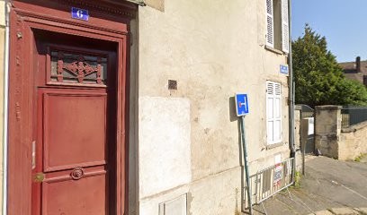 Sabbagh Ghislaine, Ostéopathe à Pontoise