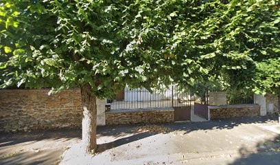 Cartier Carine, Ostéopathe à Chelles