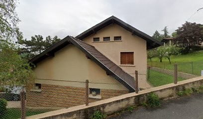 Audra Hubert Pierre, Ostéopathe à Châtillon