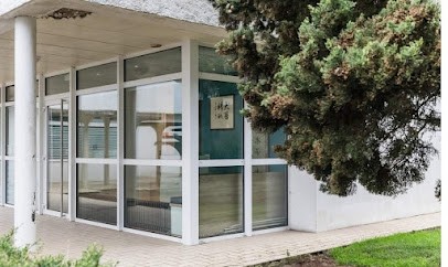 Mathieu PUIROUX, Ostéopathe à La Roche-sur-Yon