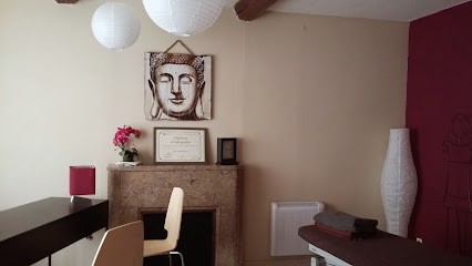 Cabinet D'Ostéopathie Anaïs SIMON, Ostéopathe à Ginestas