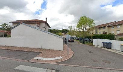 Ostéopathe VEYRAT-PARISIEN Audrey, Ostéopathe à Saint-Quentin-Fallavier