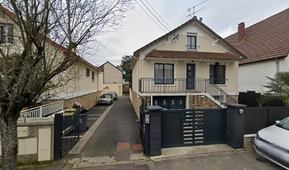 THIBAUT CUCCHIETTI, Ostéopathe à Saint-Cyr-l'École