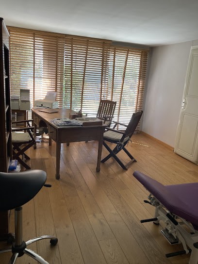 Cabinet D'ostéopathie Périn Renaud, Ostéopathe à Châteaurenard