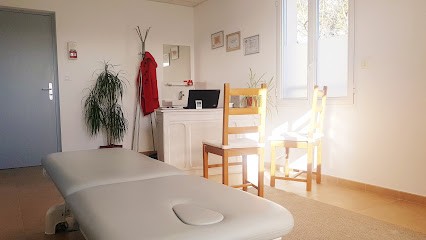 BRUTTI Gaelle, Ostéopathe D.O. - Isle Sur La Sorgue, Ostéopathe à Velleron