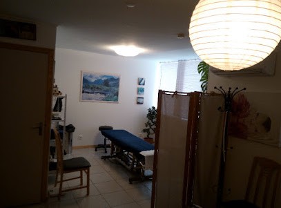 Ostéopathe VIGUIER Alexandre, Ostéopathe à Mèze