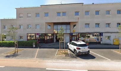 Dupaquier Raphael, Ostéopathe à Gevrey-Chambertin