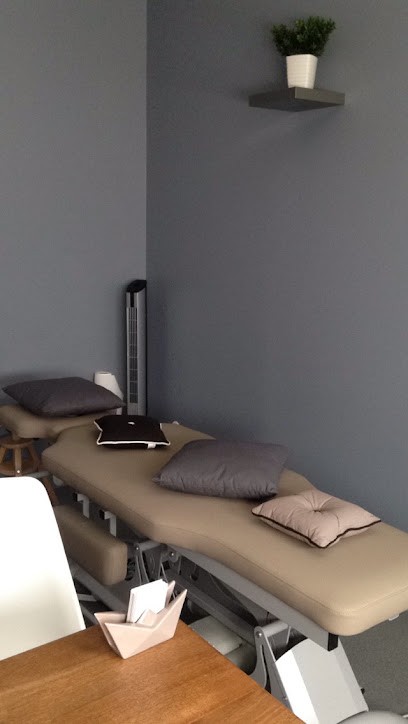 Coralie LE ROHO Ostéopathe D.O Franconville, Ostéopathe à Franconville