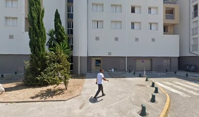 Philippe Barbier, Ostéopathe à La Garde