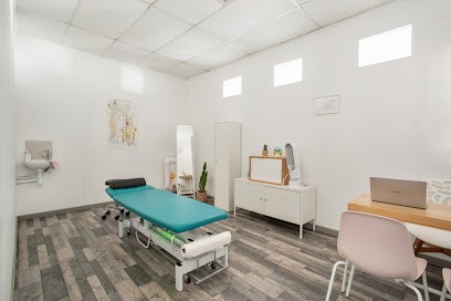 Cabinet D'ostéopathie Morgane Zamora, Ostéopathe à Marseille 10