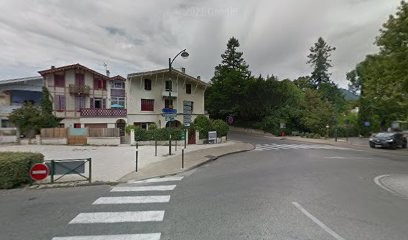 Catherine Bonnefoy Ostéopathe, Ostéopathe à Dieulefit